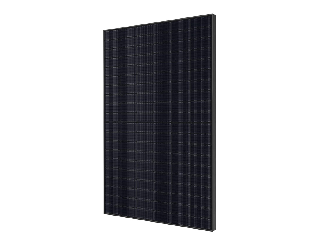 Zonnepanelen