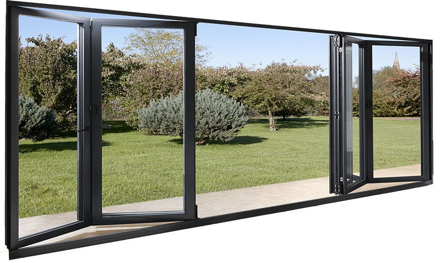 Installation of Windows and Doors